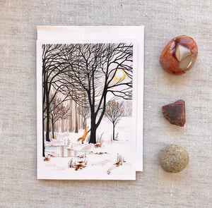 Mattie Rose Art - Notecards
