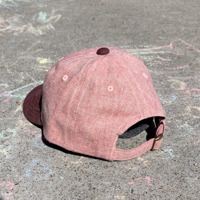 Maine Heritage Orchard Hat