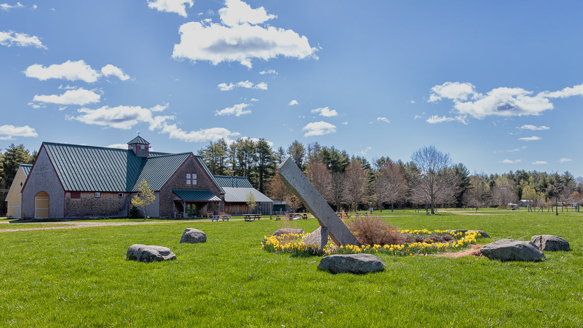 MOFGA's Country Store