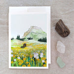 Mattie Rose Art - Notecards