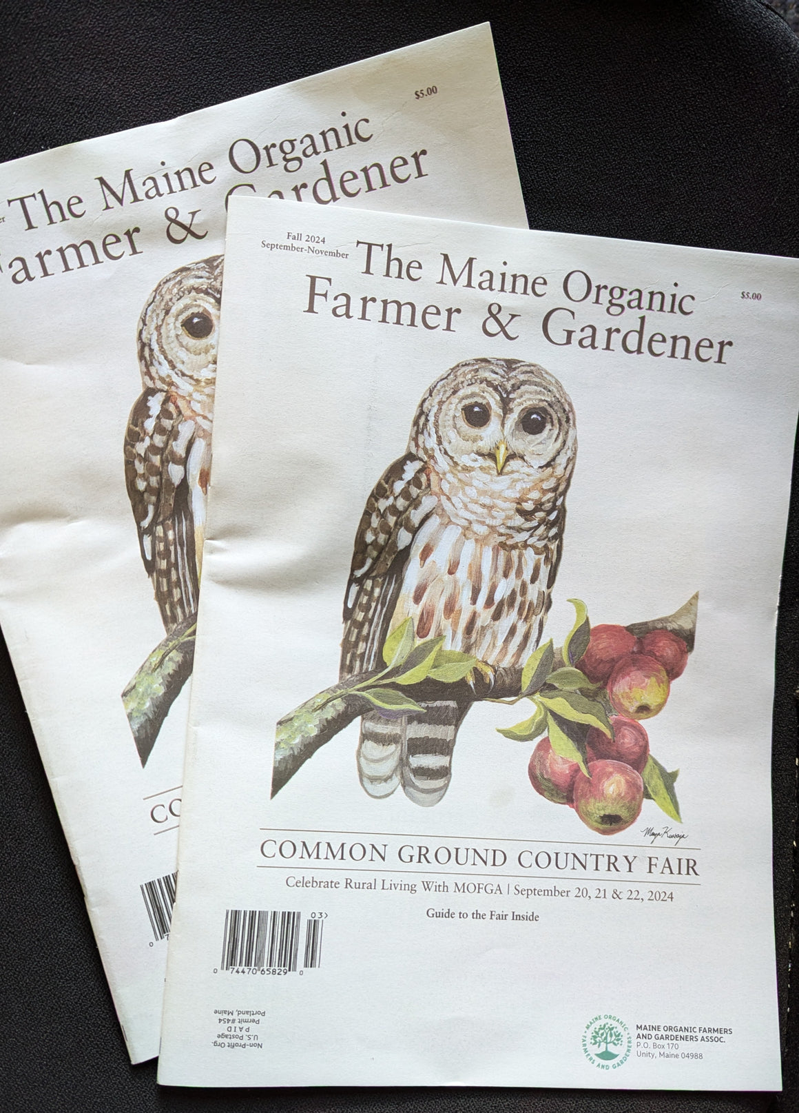 MOFGA's Online Country Store – MOFGA's Country Store