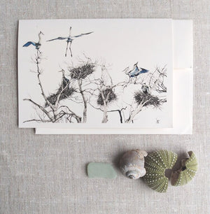 Mattie Rose Art - Notecards