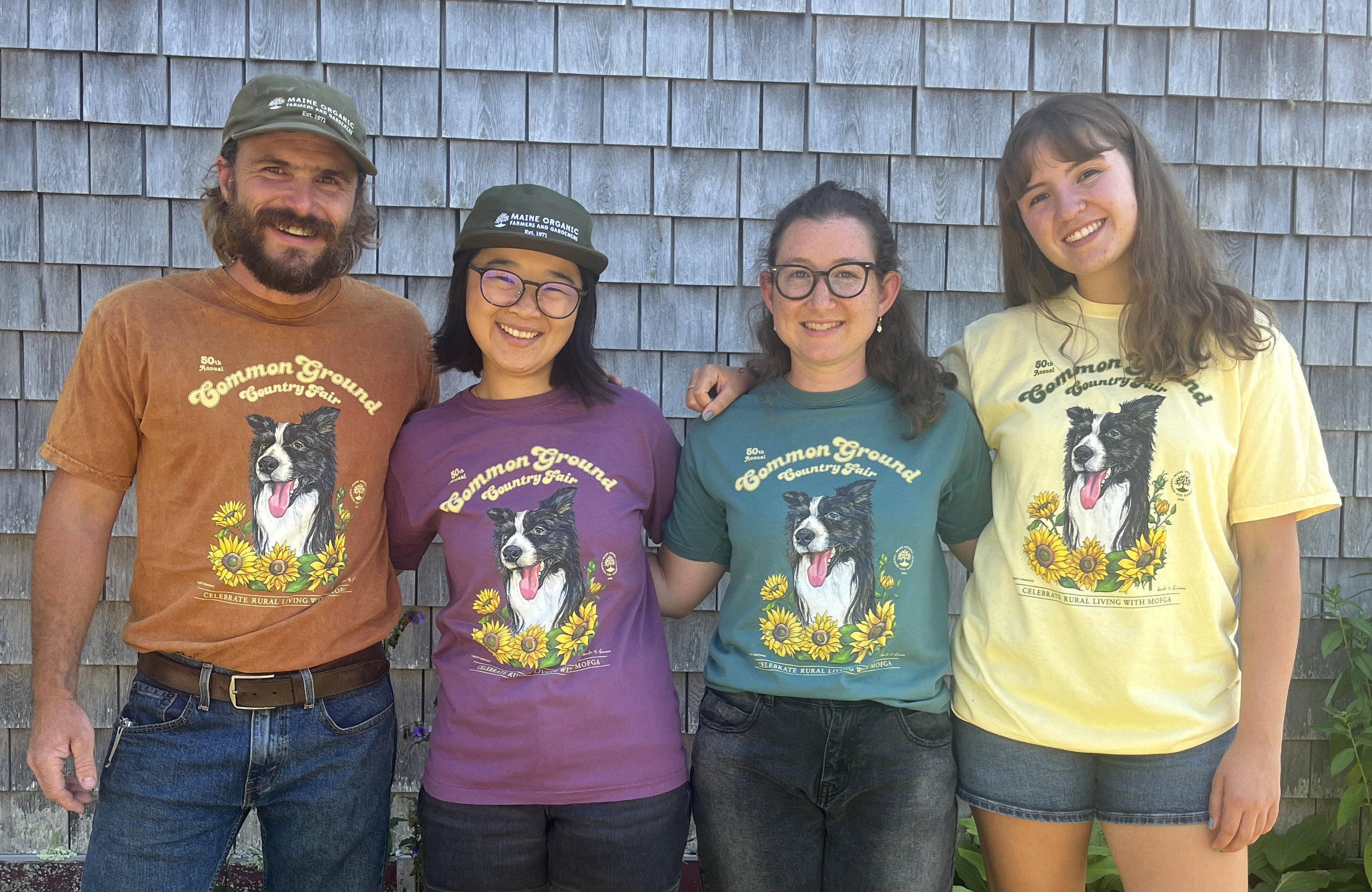 MOFGA's Country Store