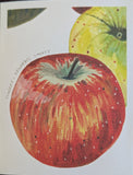 Maine Heirloom Apple Notecard: Individual Cards