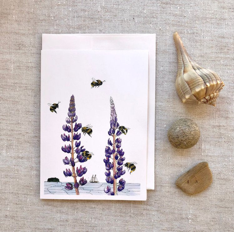 Mattie Rose Art - Notecards