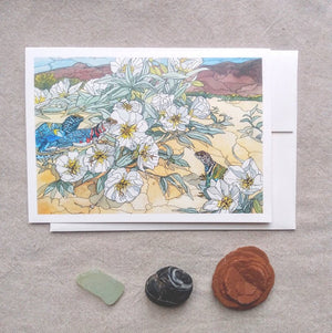 Mattie Rose Art - Notecards