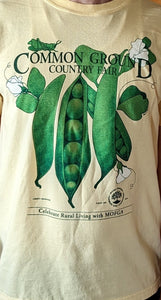 1985 Peas REPRINT Adult Long-Sleeve Shirt