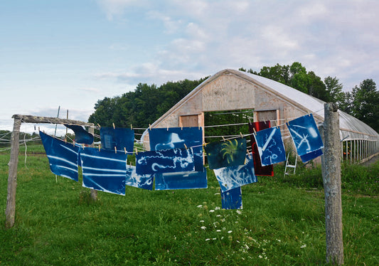 The Farm Tools Project