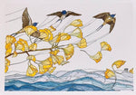 Mattie Rose Art - Notecards