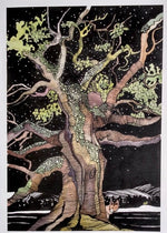 Mattie Rose Art - Notecards