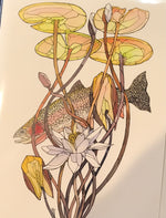 Mattie Rose Art - Notecards