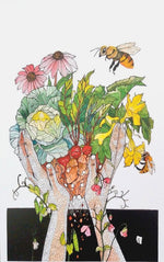 Mattie Rose Art - Notecards