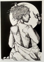 Mattie Rose Art - Notecards