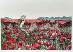 Mattie Rose Art - Notecards