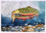 Mattie Rose Art - Notecards