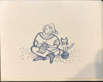 Toki Art - 8 Notecard Box Set