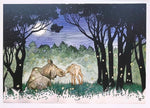 Mattie Rose Art - Notecards