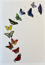 Mattie Rose Art - Notecards
