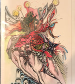 Mattie Rose Art - Notecards