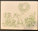 Toki Art - 8 Notecard Box Set