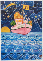 Mattie Rose Art - Notecards