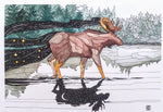 Mattie Rose Art - Notecards