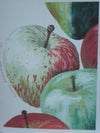 Maine Heirloom Apple Notecard: Individual Cards