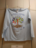 2021 Bountiful Tree - Youth Long Sleeve Shirt