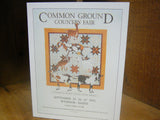 Common Ground Country Fair Individual POSTCARDS