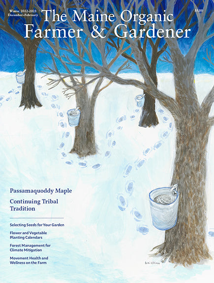 2022-2023 Winter MOF&G Newspaper