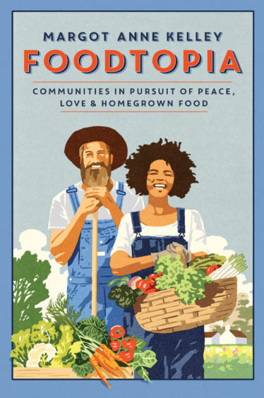 Foodtopia