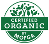 MOFGA-Certified Organic Labels