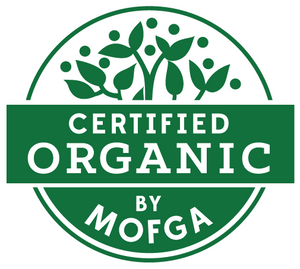 MOFGA-Certified Organic Labels
