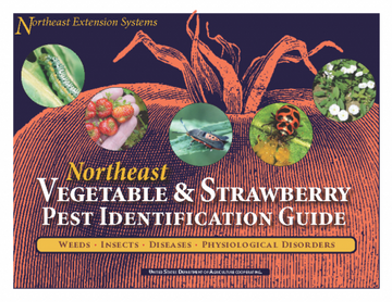 Northeast Vegetable and Strawberry Pest Identification Guide