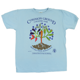 2021 TREE - Youth Short Sleeve T-Shirt