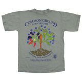 2021 TREE - Youth Short Sleeve T-Shirt