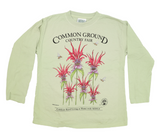 2020 BEE BALM - Youth Long Sleeve Shirt