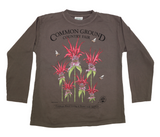 2020 BEE BALM - Youth Long Sleeve Shirt