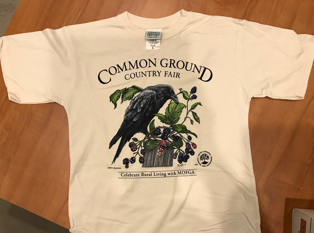 2022 Common Ground Country Fair – MOFGA's Online Country Store