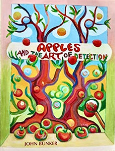 Apples and the Art of Detection