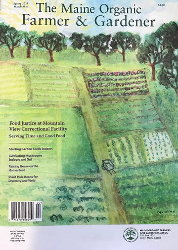 2023 Spring MOF&G Newspaper