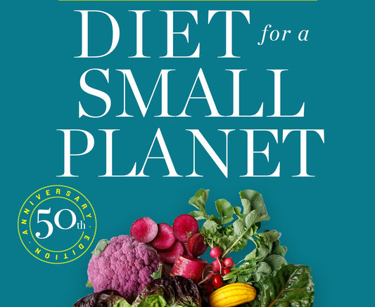 Diet for a Small Planet (Revised and Updated)